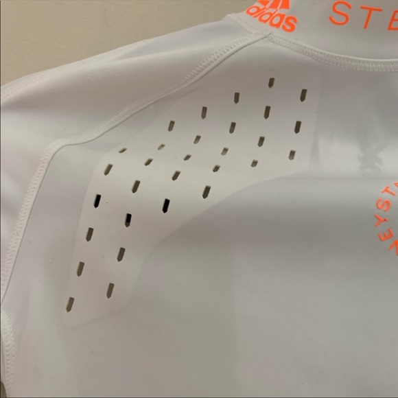 Stella McCartney for Adidas long sleeved shirt - Picture 8 of 14